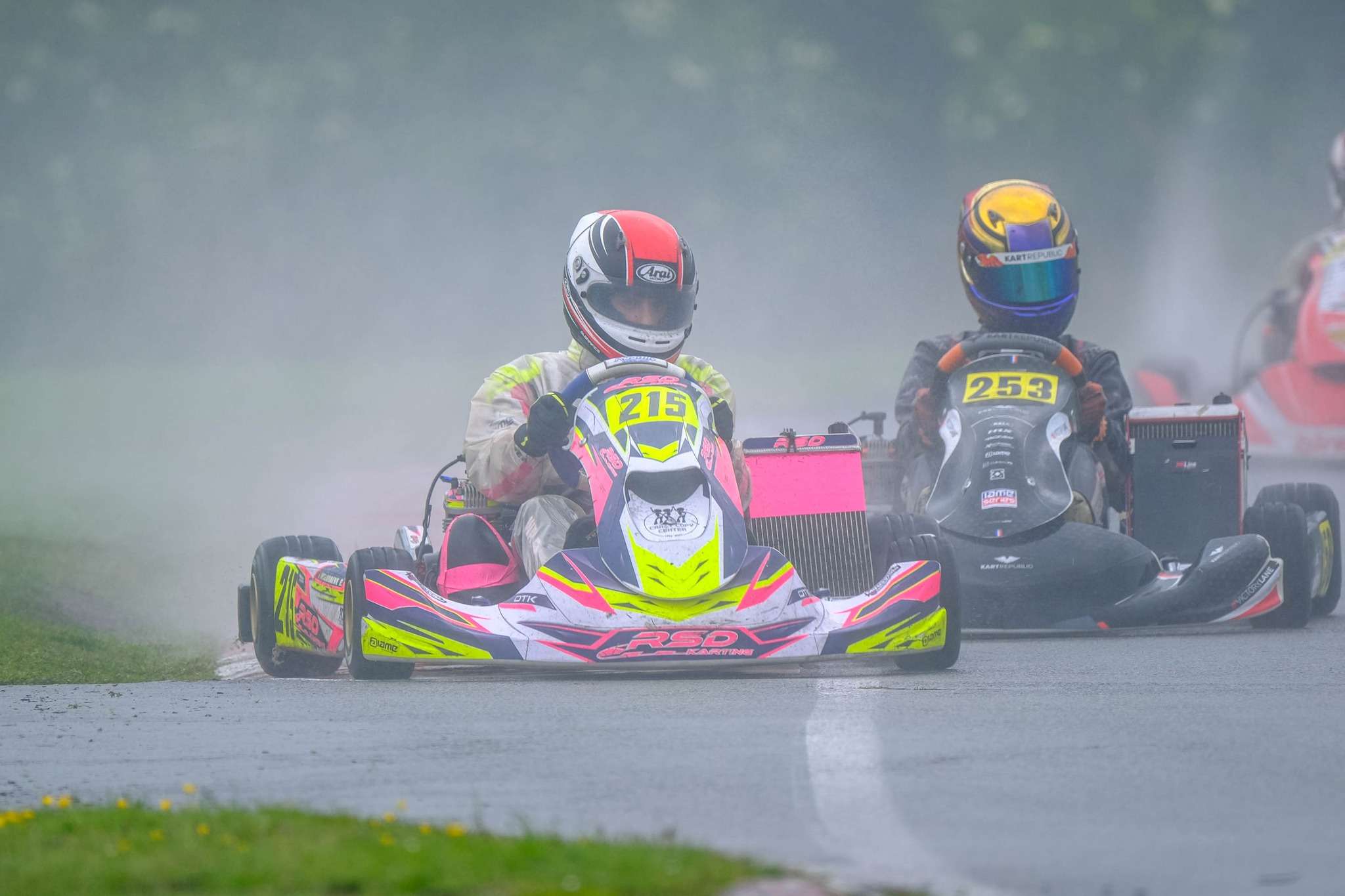 Rsd Karting