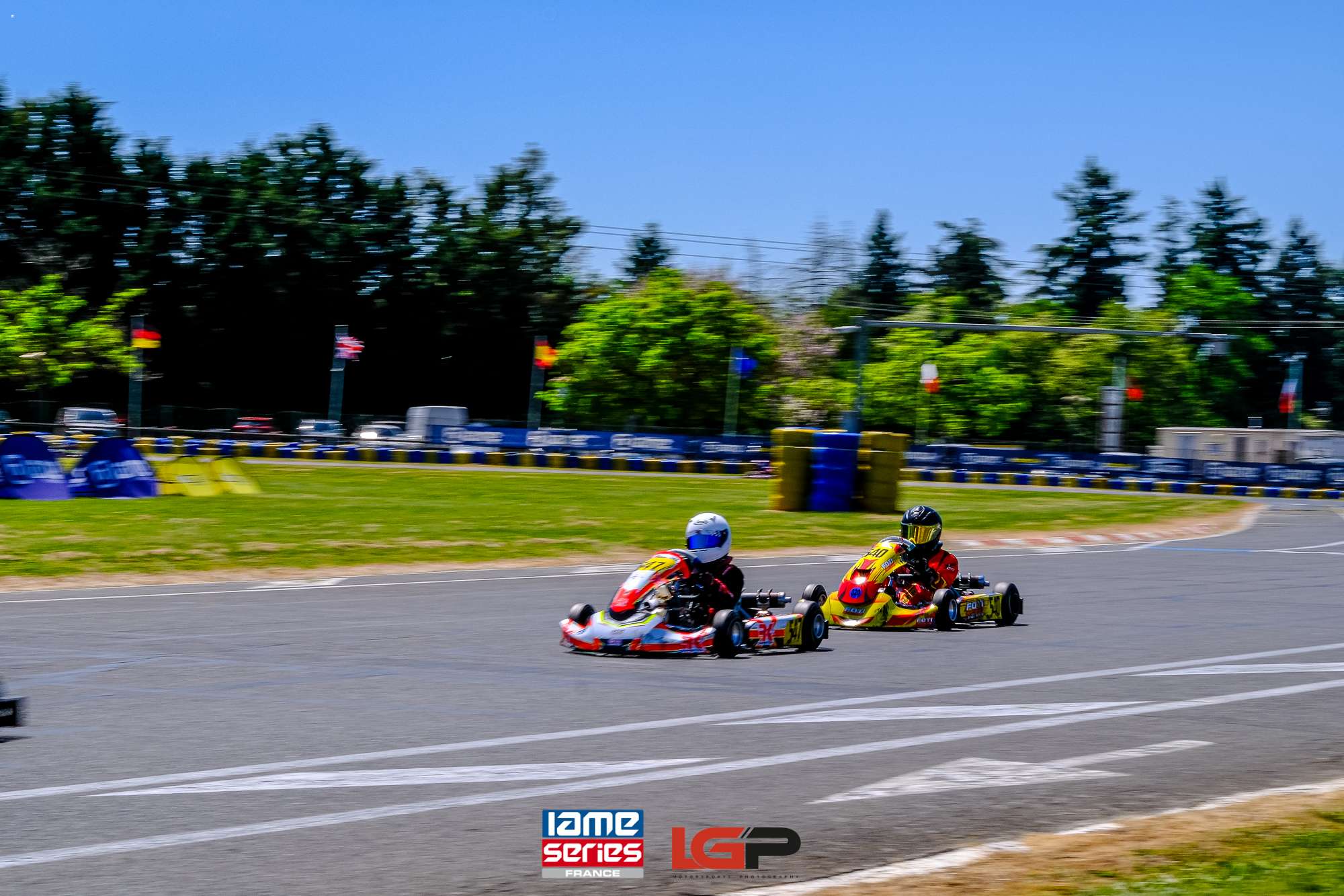 DG KART