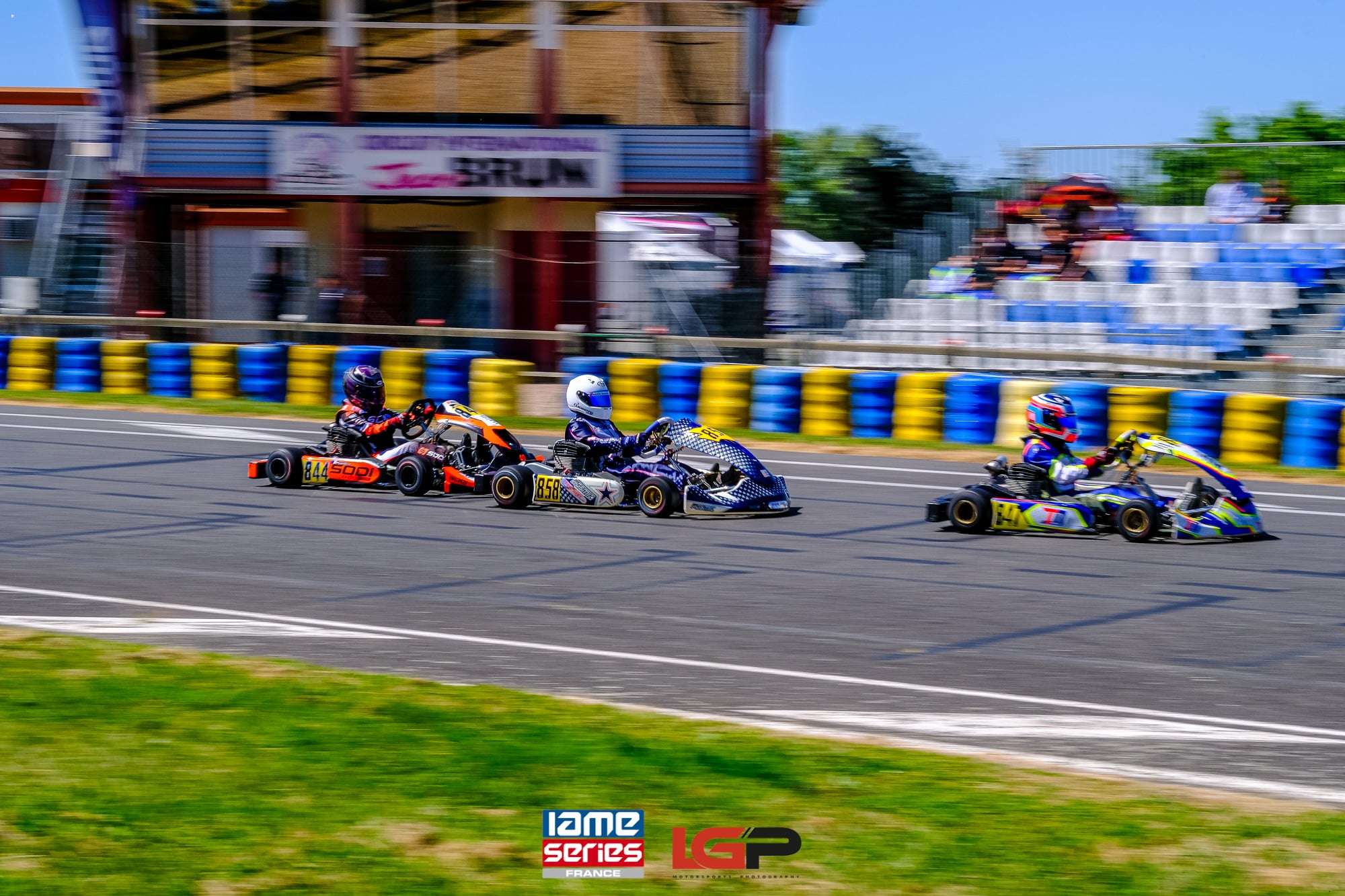 Les Étoiles Du Coach 