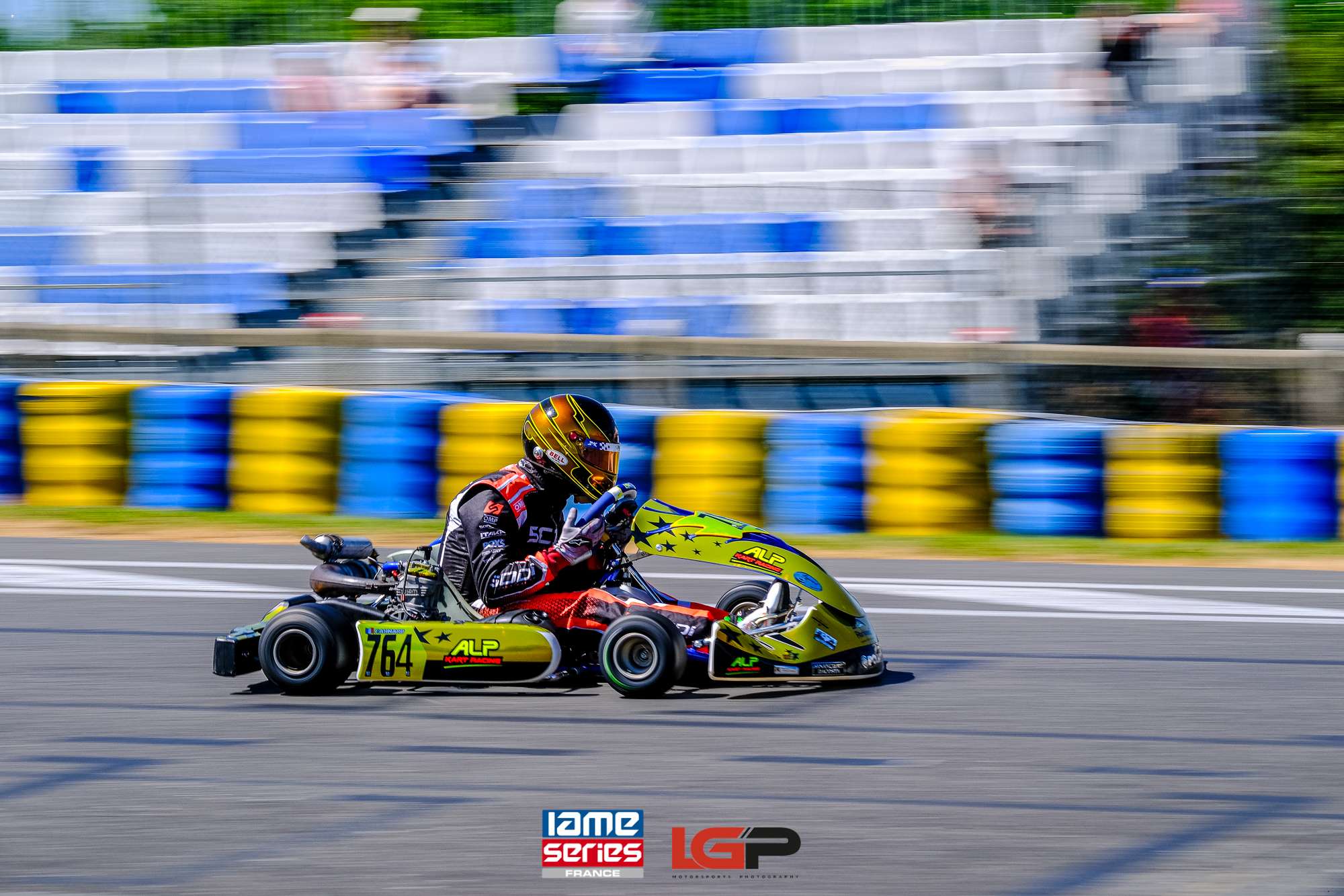 ALP KART RACING