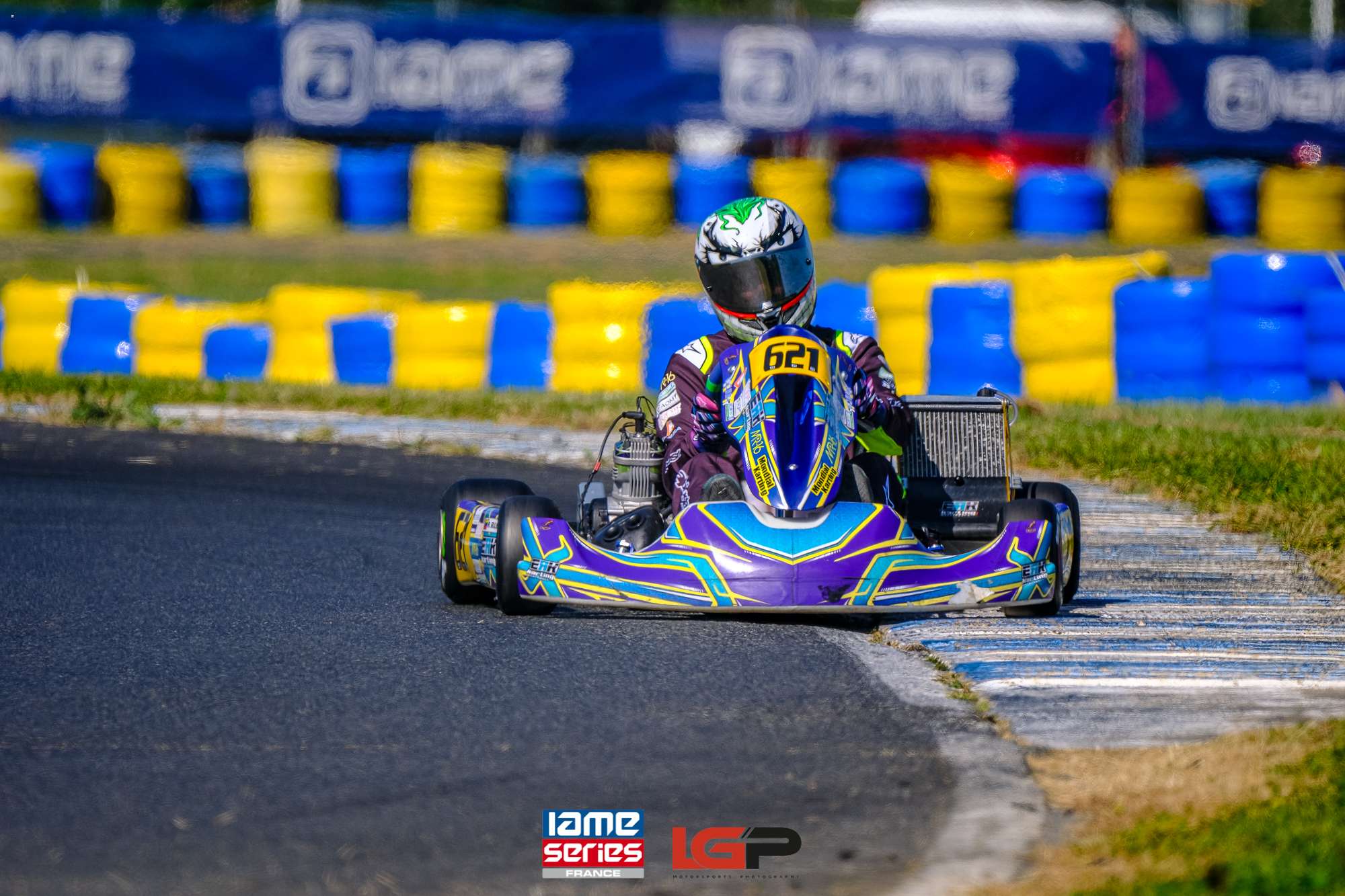 ERK karting motorsport
