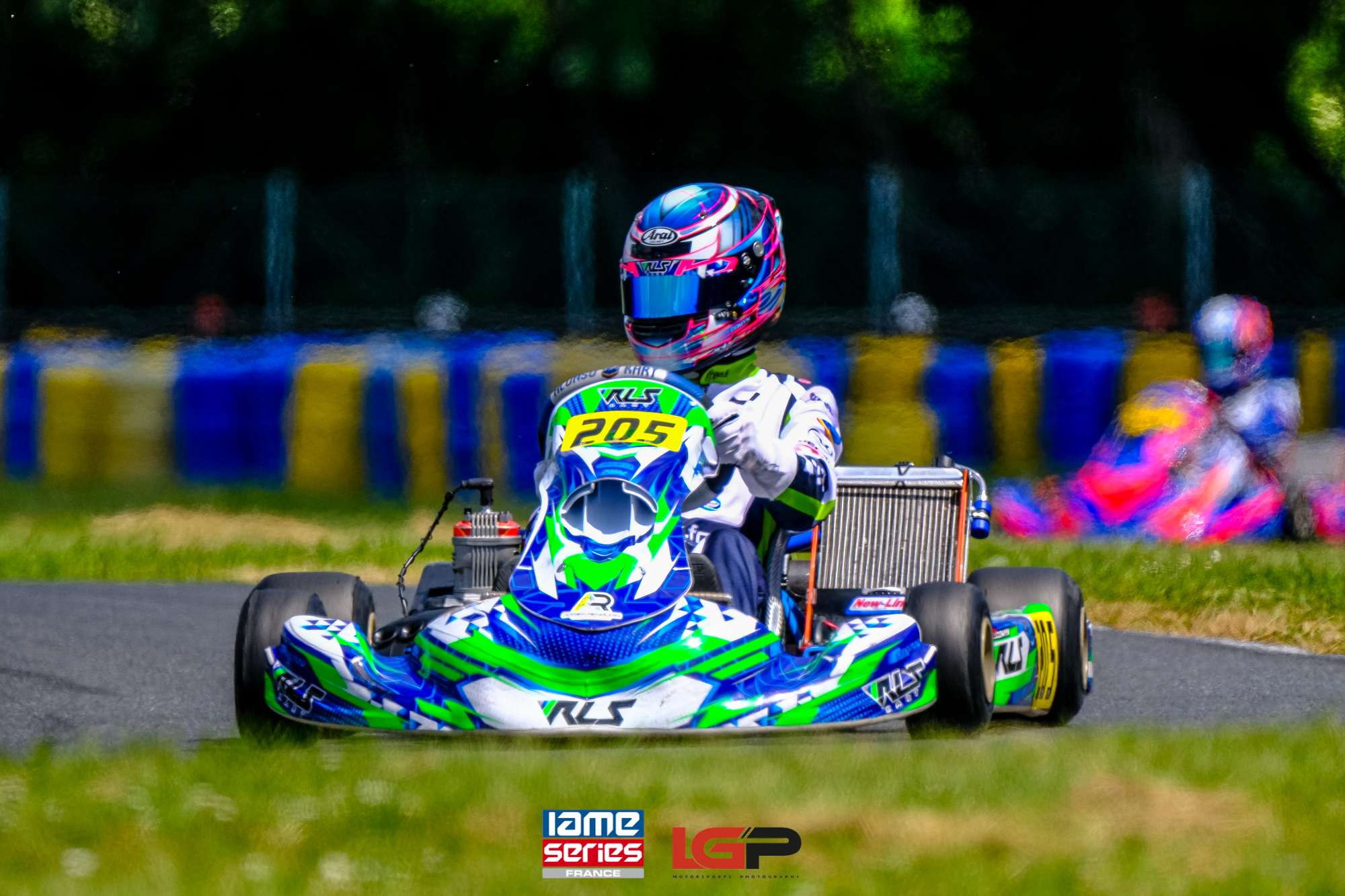 RLS Kart