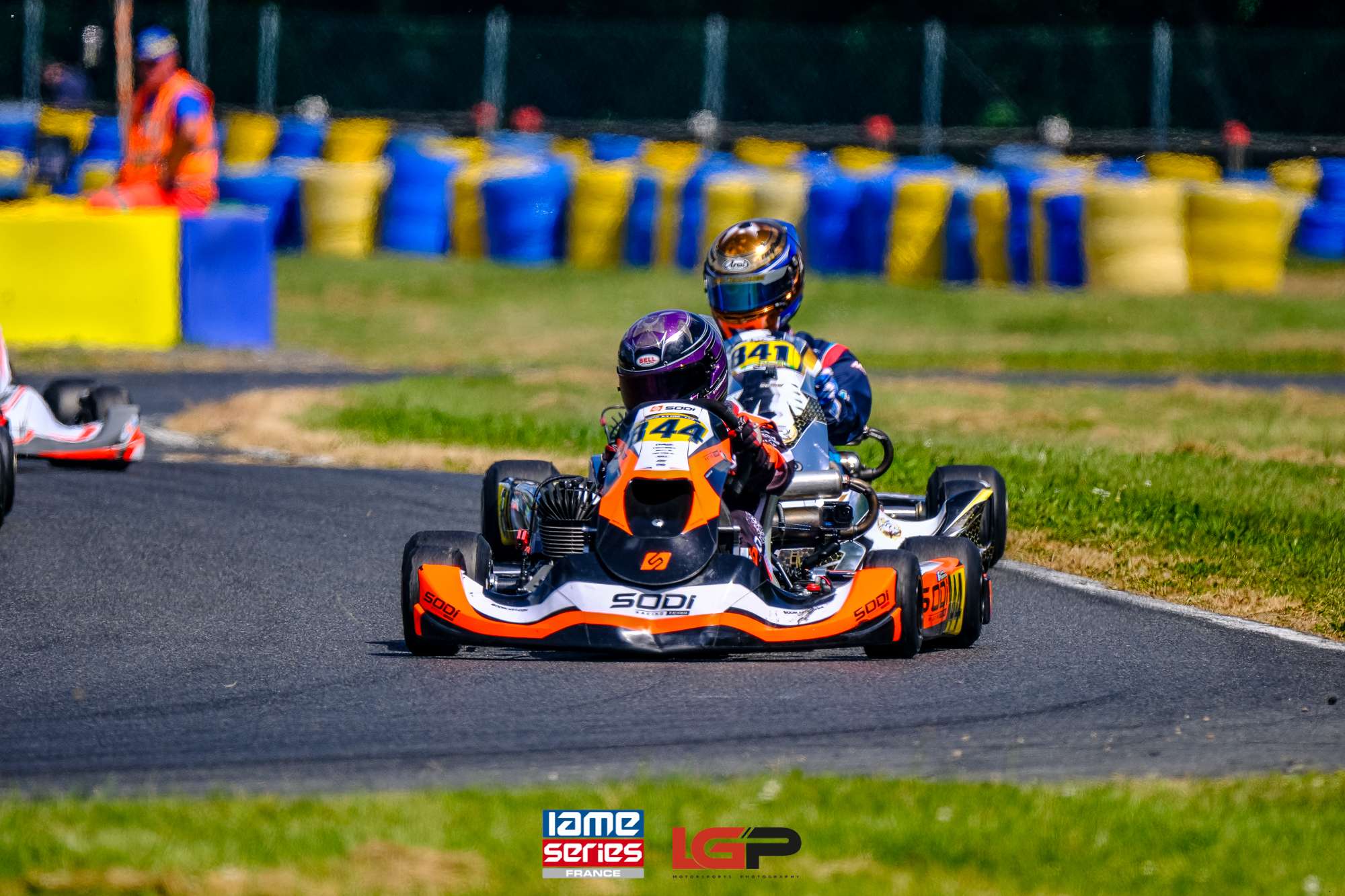 Les Étoiles Du Coach 