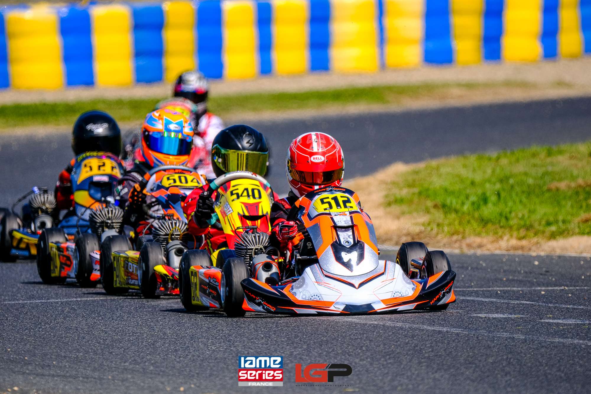 FOTI TEAM RACING