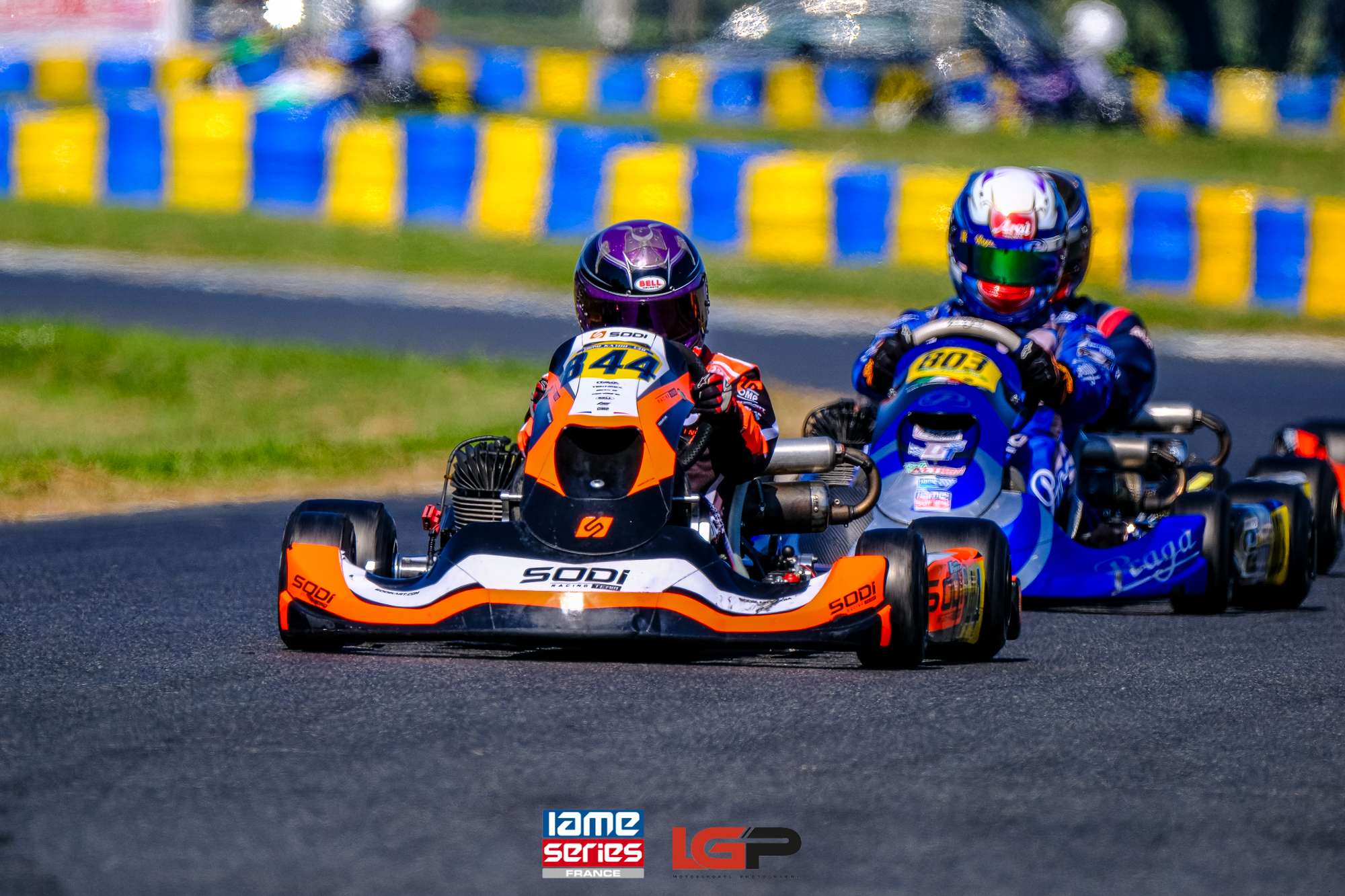 Les Étoiles Du Coach 