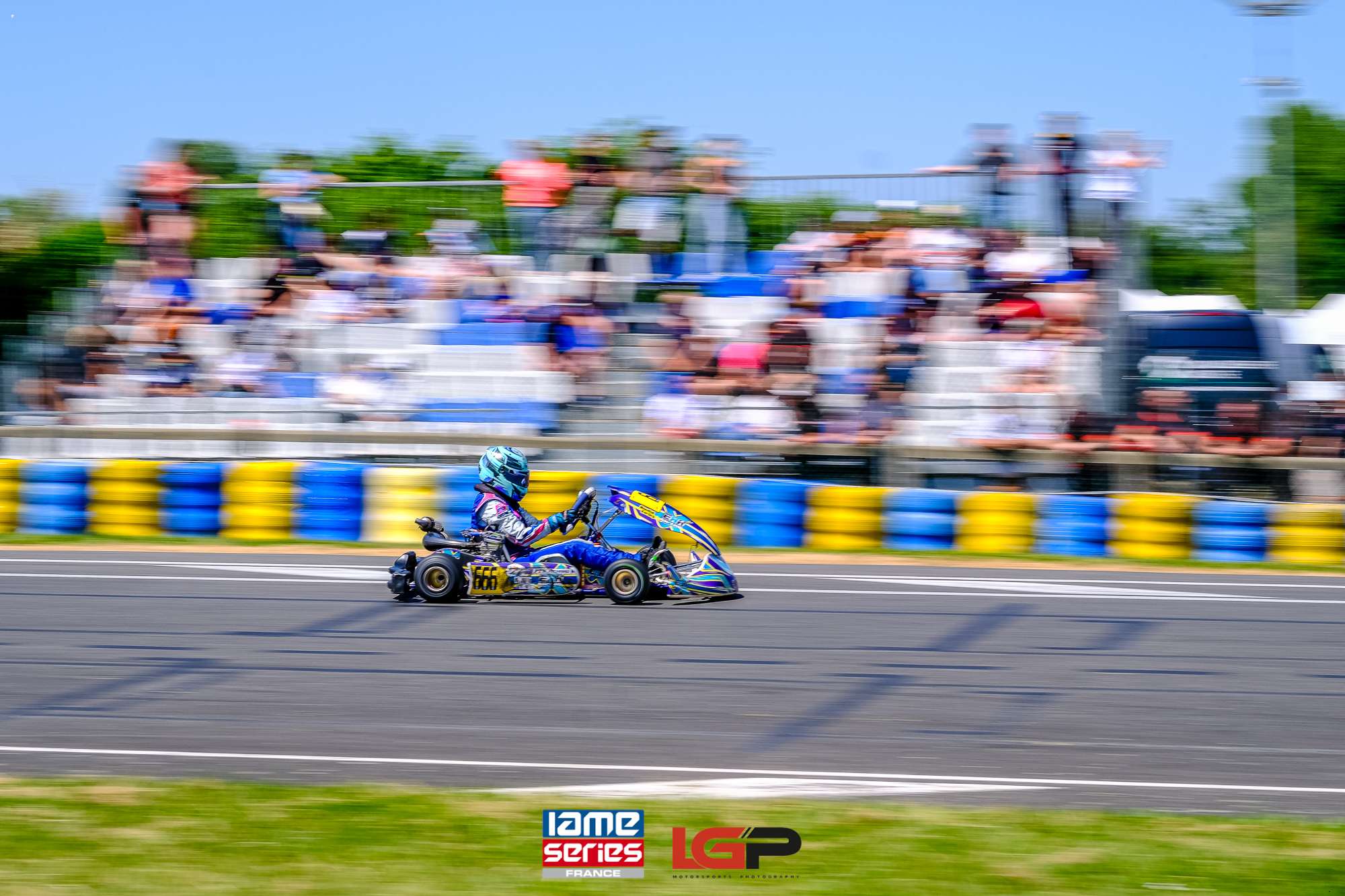 ERK karting motorsport