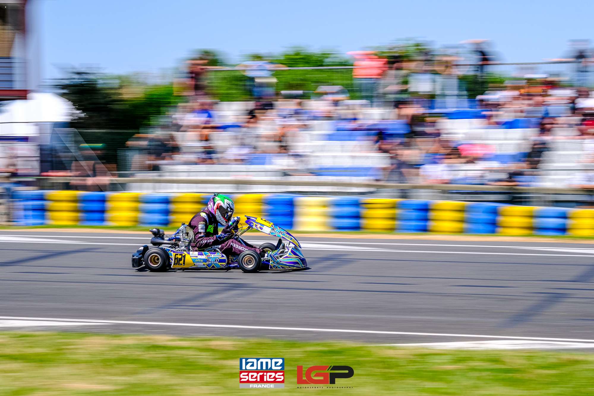 ERK karting motorsport