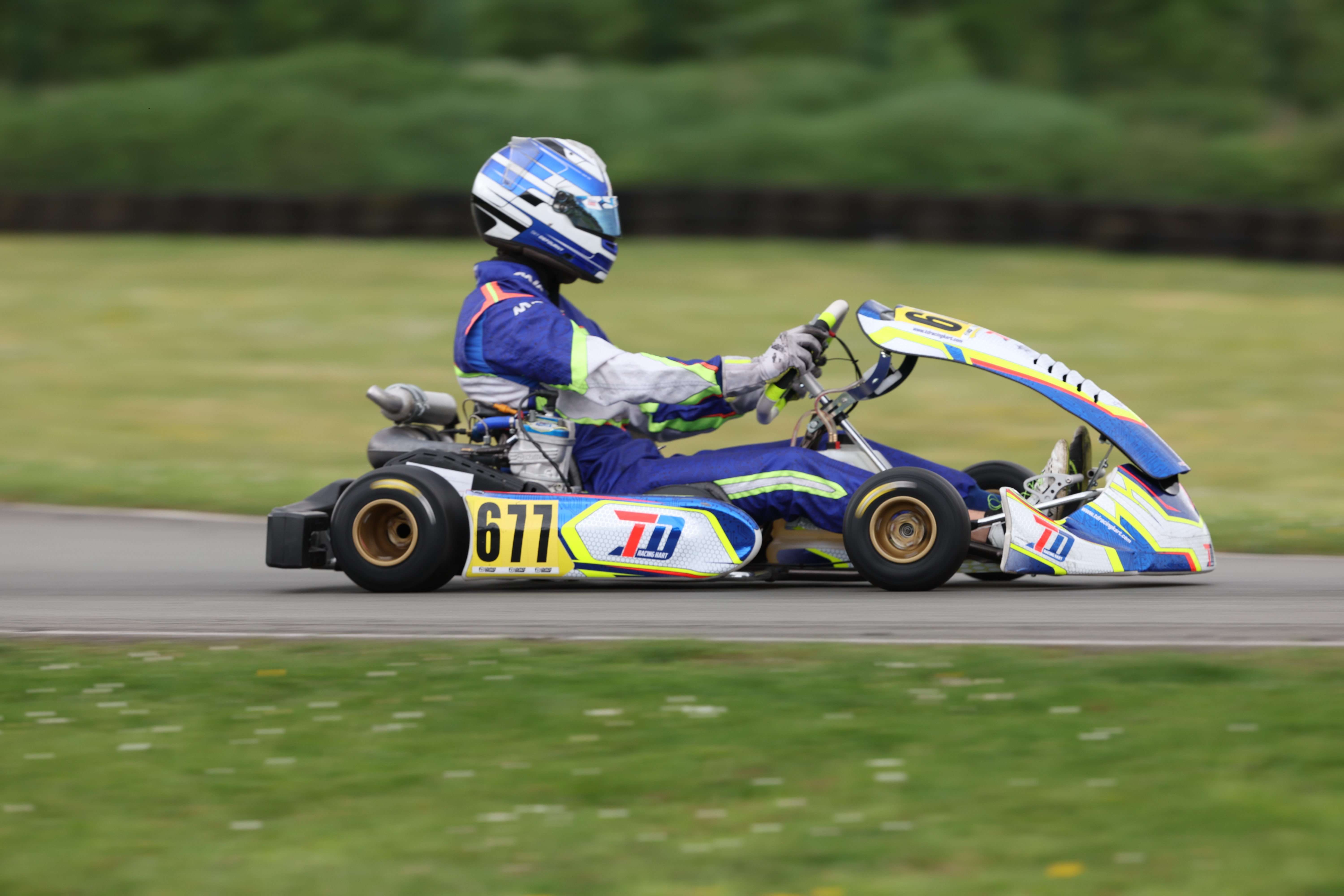 TD Official Racing Team