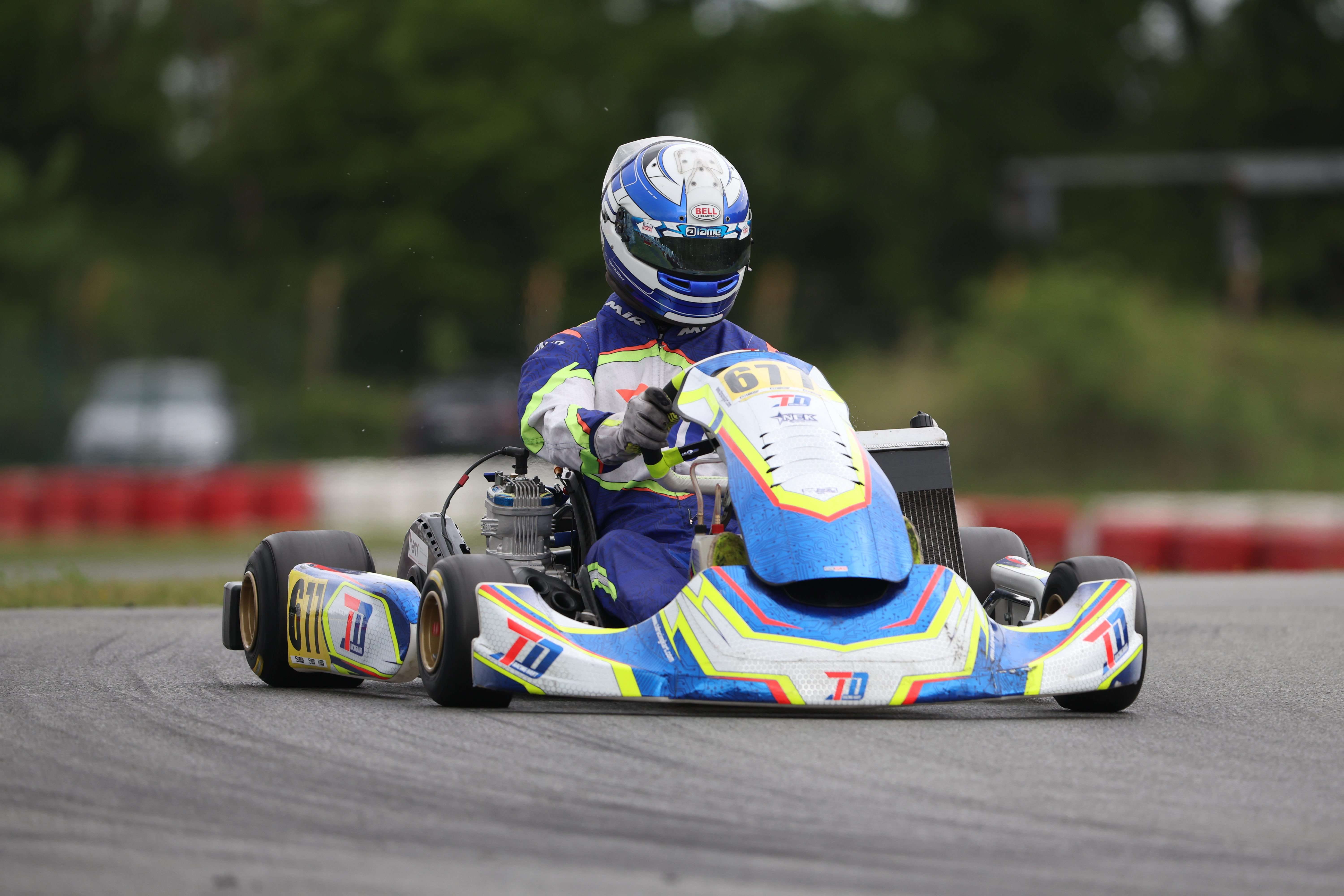 TD Official Racing Team