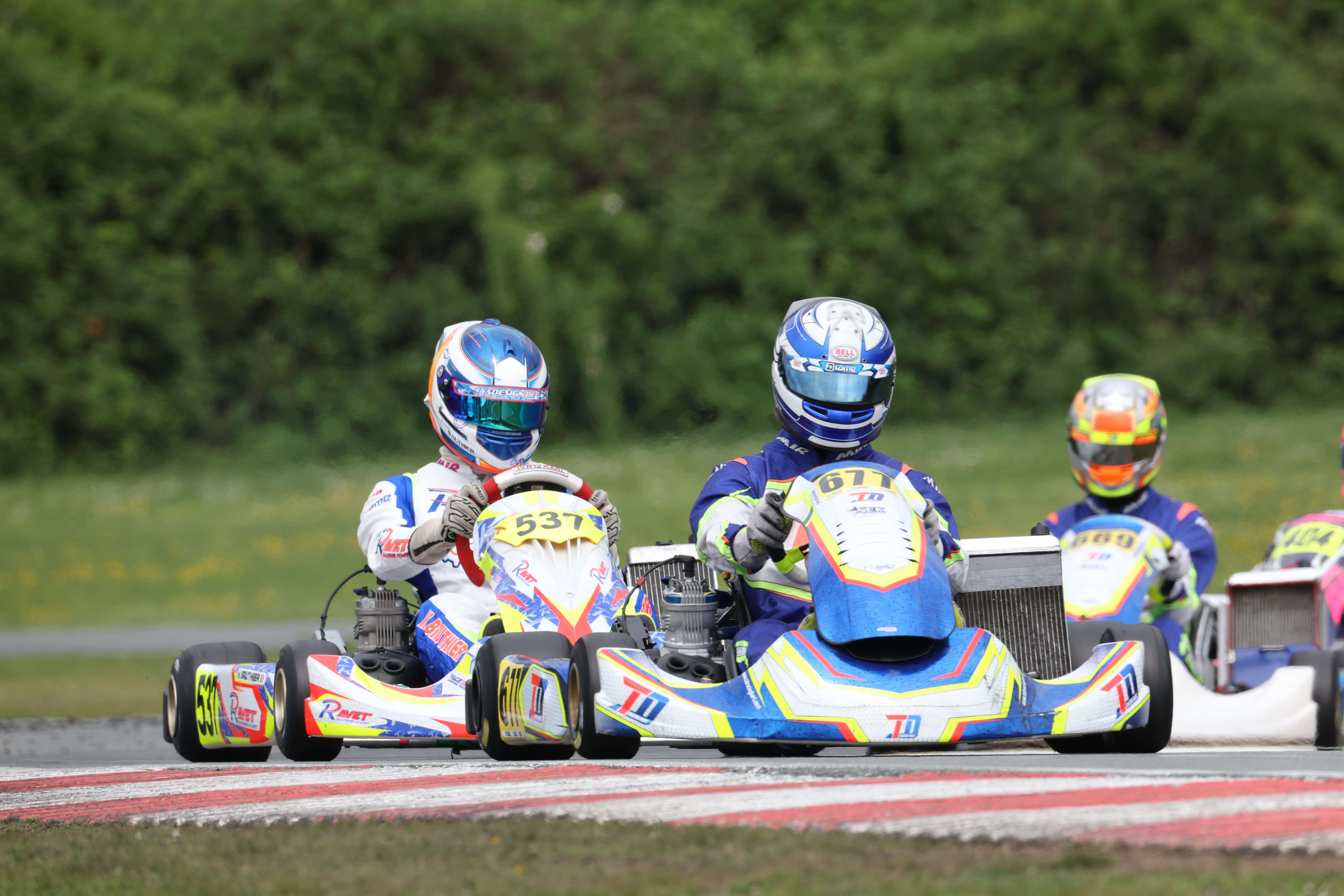 TD Official Racing Team