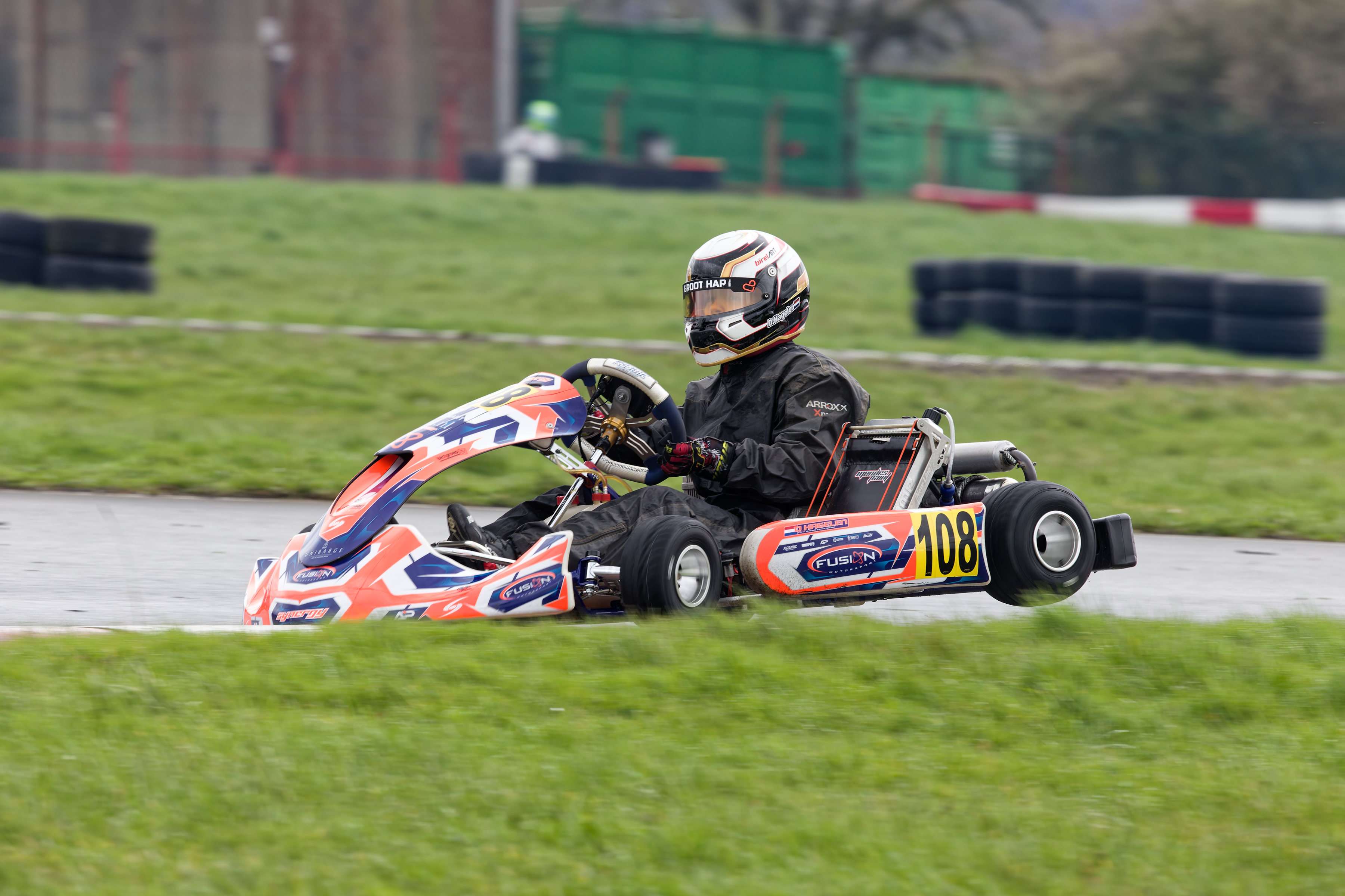 Fusion Motorsport Benelux