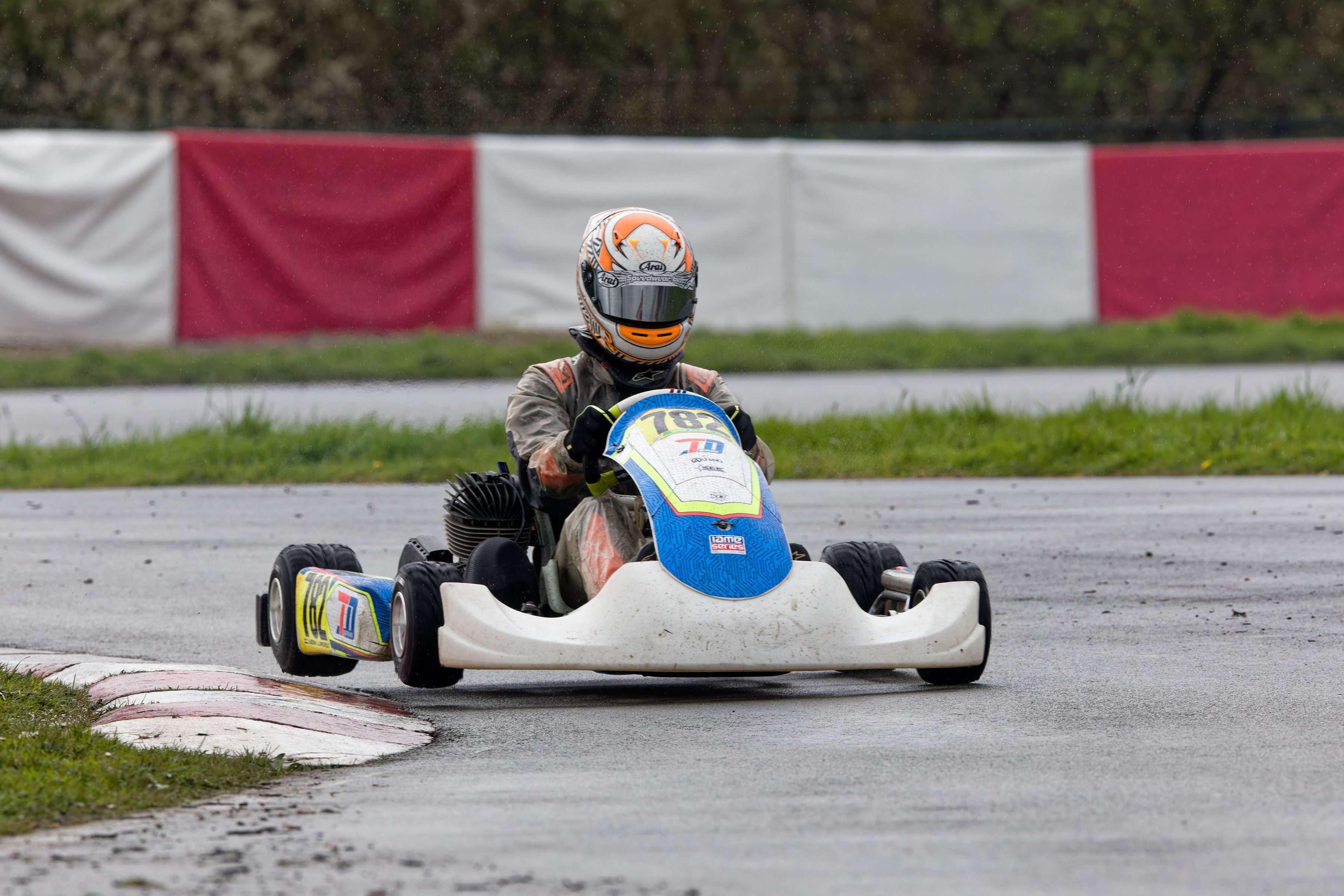 TD Official Racing Team