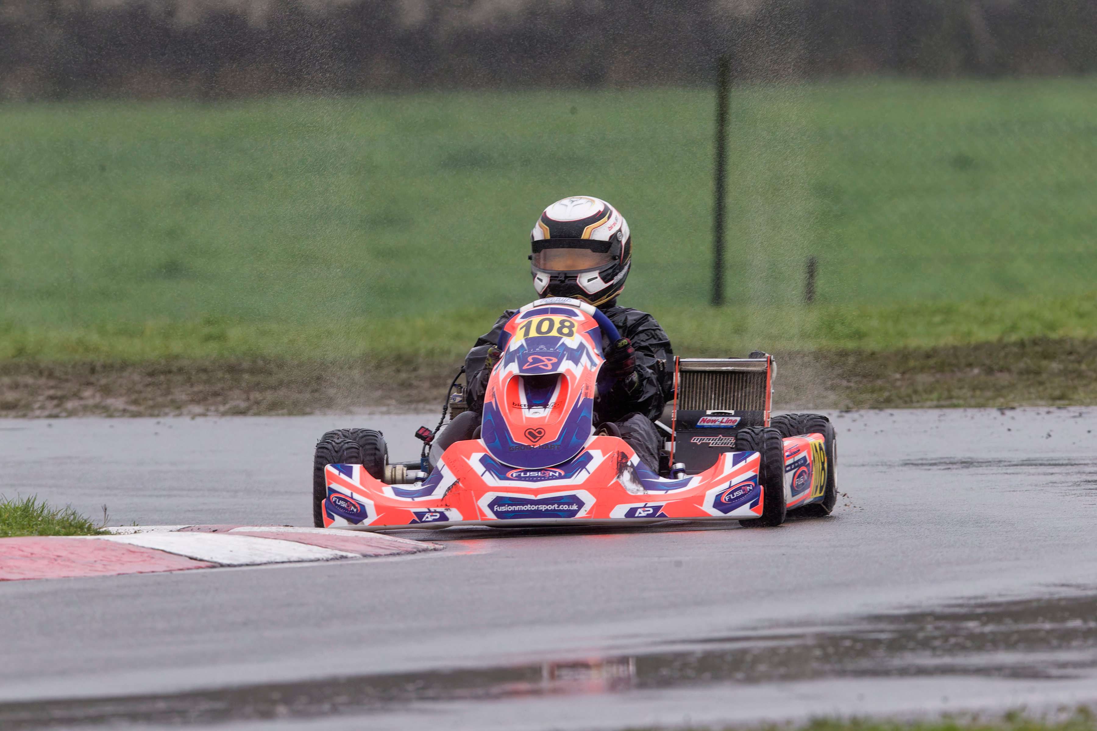 Fusion Motorsport Benelux