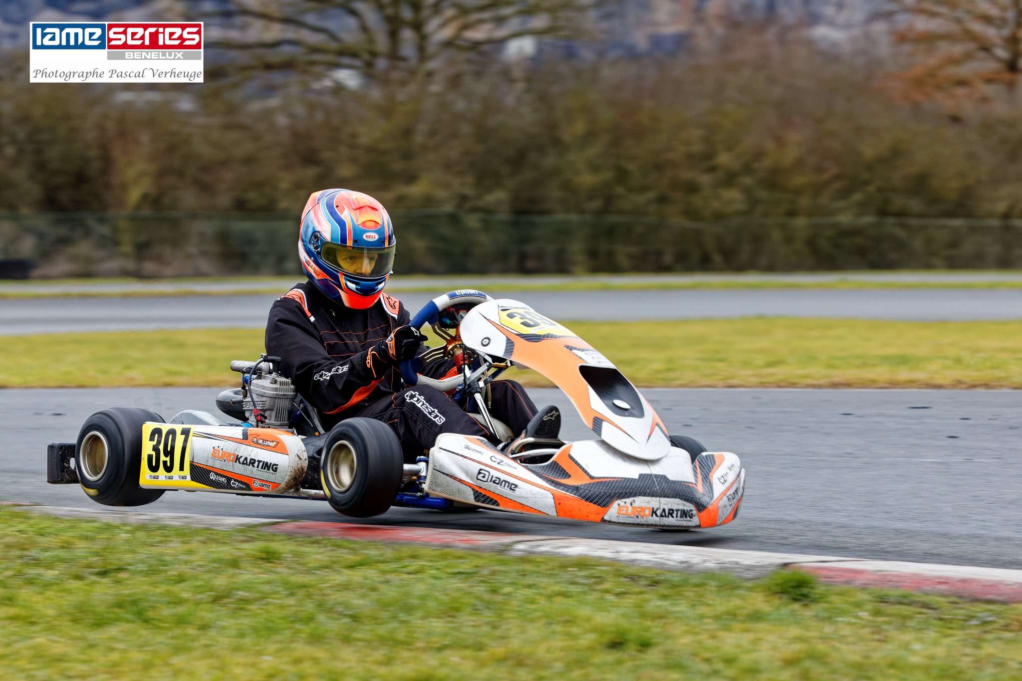 Rsd Karting