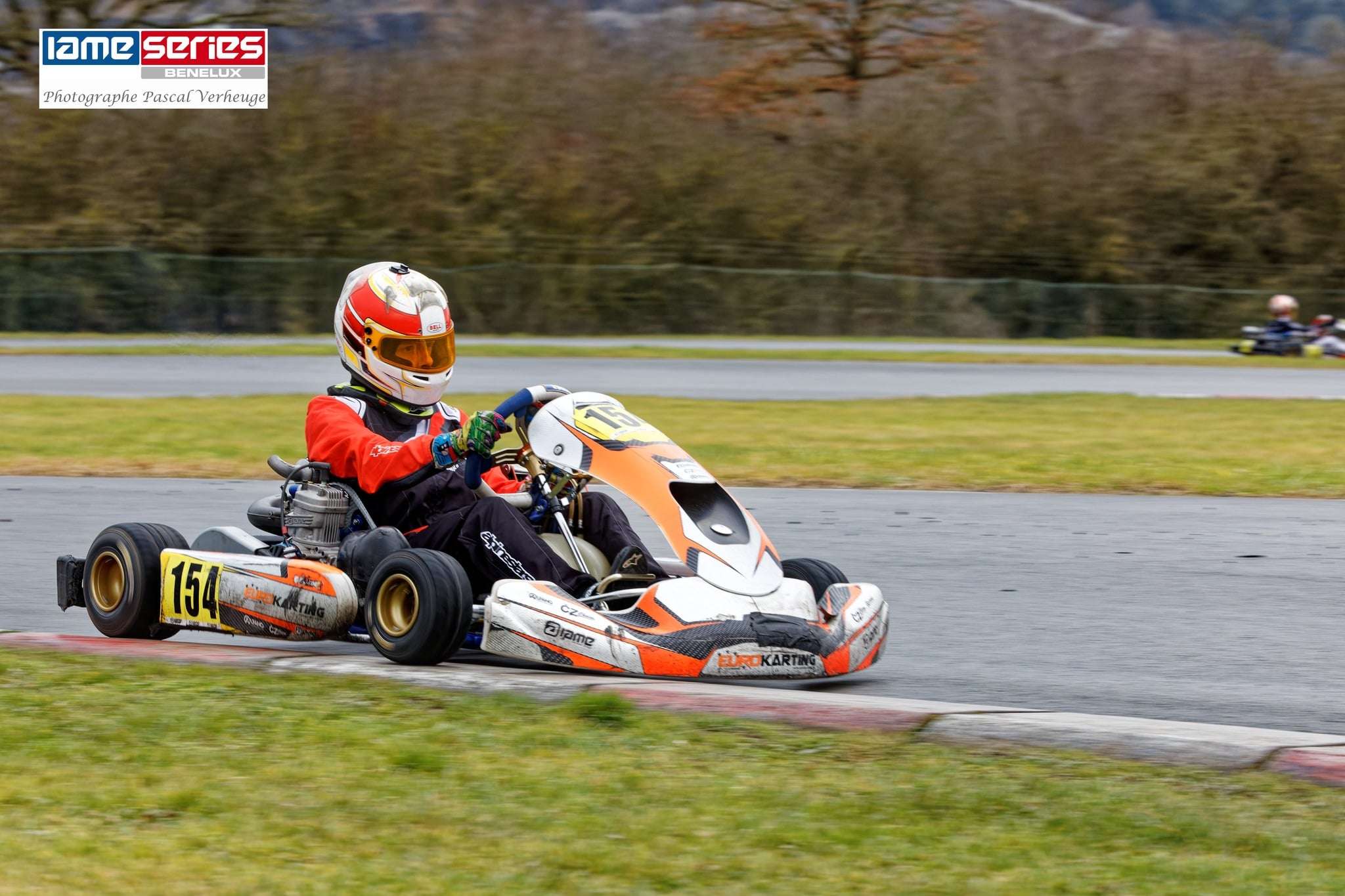 Rsd Karting