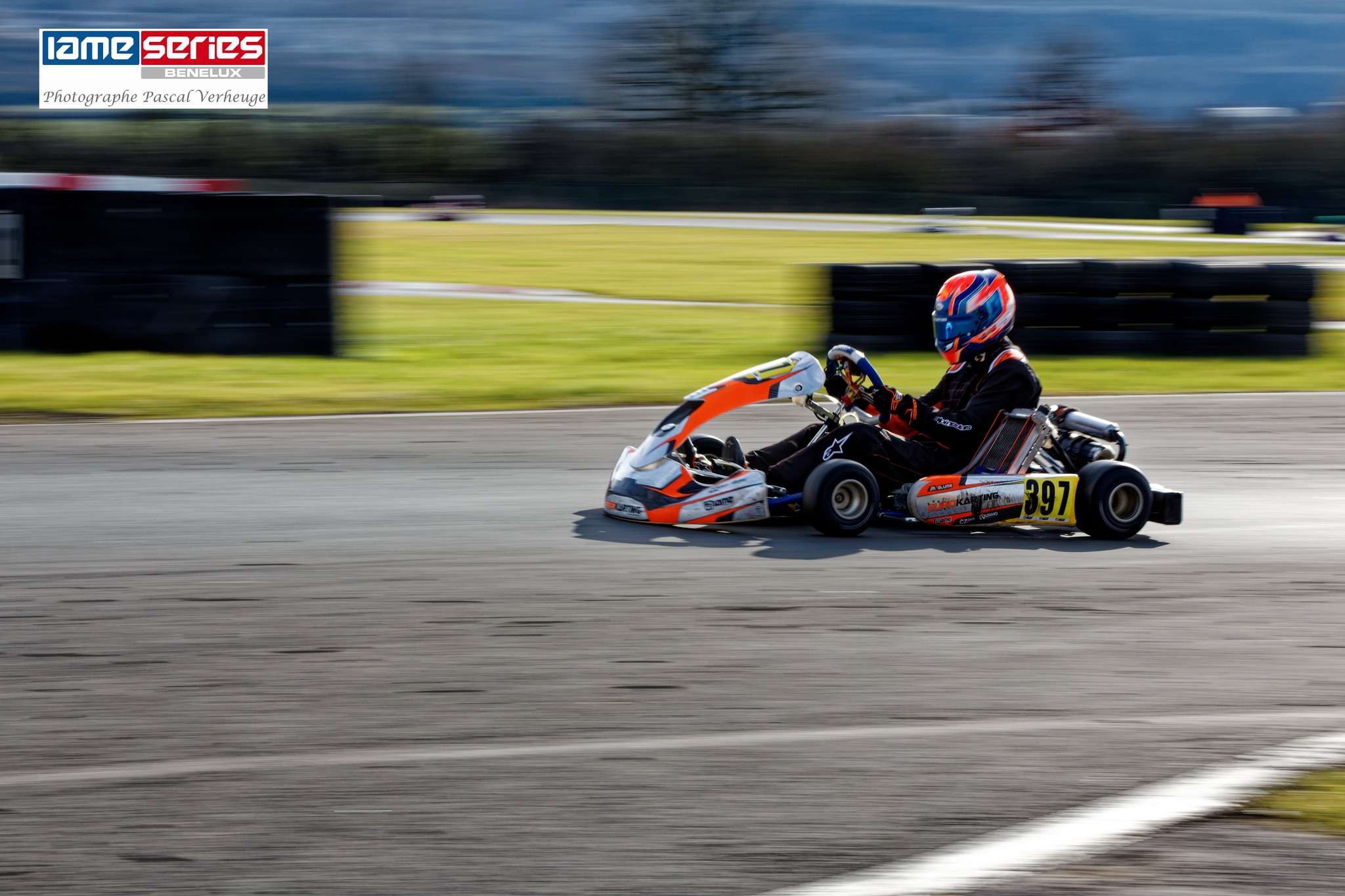 Rsd Karting