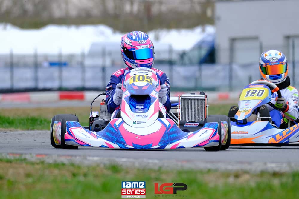 RLS Kart