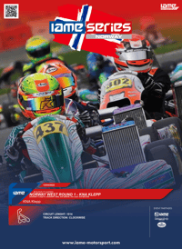 Norway West Round 1 - KNA Klepp