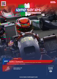 Round 2 - Castrezzato