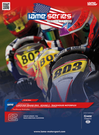 Carolina Grand Prix - Round 2 - Trackhouse Motorplex