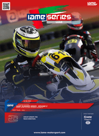 IAME Summer Series - Round 2