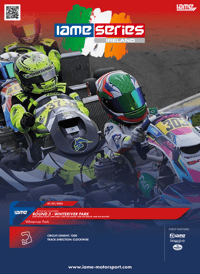 Round 3 - Whiteriver Park