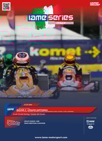 Round 5 - Lonato Notturna