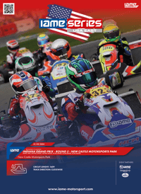 Indiana Grand Prix - Round 5 - New Castle Motorsports Park
