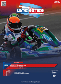 Round 7 - Champion Cup