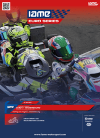 Euro 4 - Mariembourg