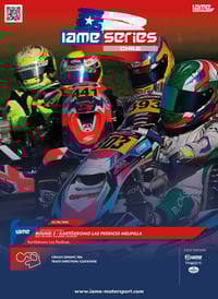 Round 5 -  Kartódromo Las Perdices Melipilla