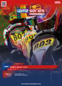 Round 2 - SpeedBay Circuit