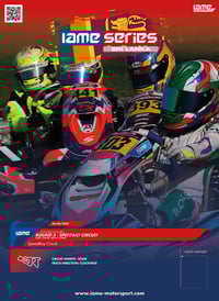 Round 3 - SpeedBay Circuit