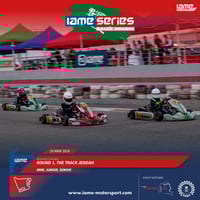Round 1 - The Track Jeddah