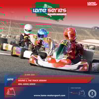 Round 3 - The Track Jeddah