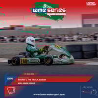 Round 4 - The Track Jeddah