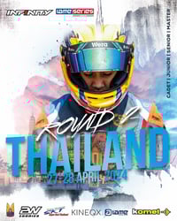 Round 2 -  Bira Karting Circuit