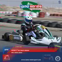 IAME Series KSA - R5