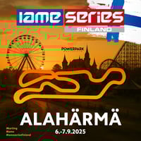 Round 5 - Alahärmä