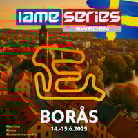 Round 5 -Borås