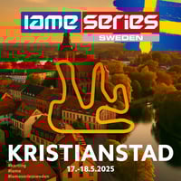 Round 3 - Kristianstad