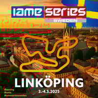 Round 2 - Linköping